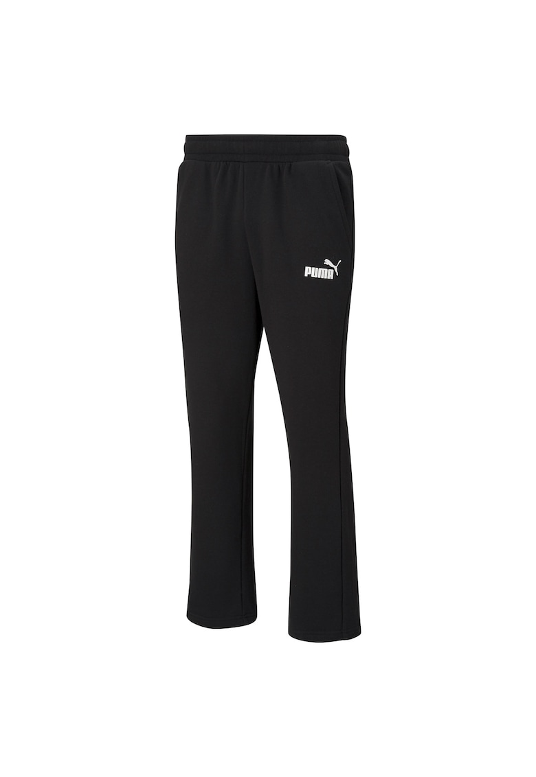 Спортен панталон с джобове Essentials Puma