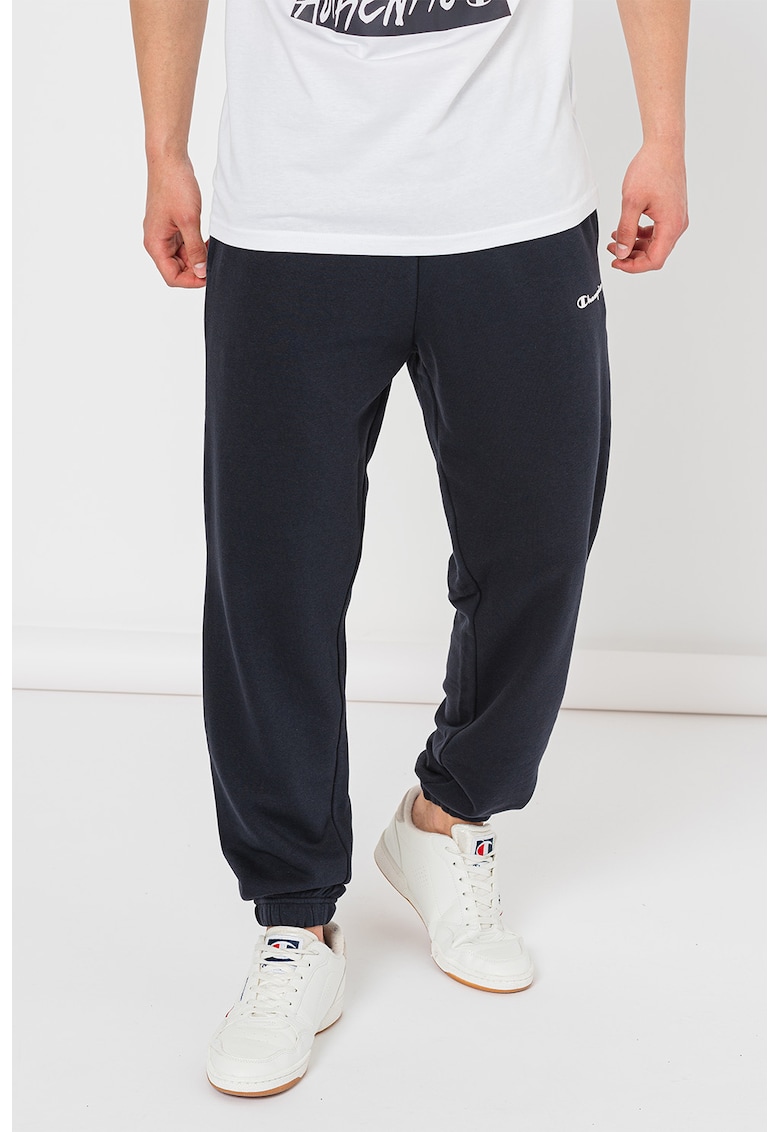 Спортен панталон с лого Champion