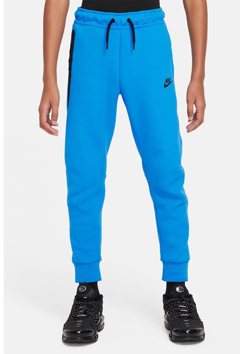 Спортен панталон Sportswear Tech с регулируема талия Nike