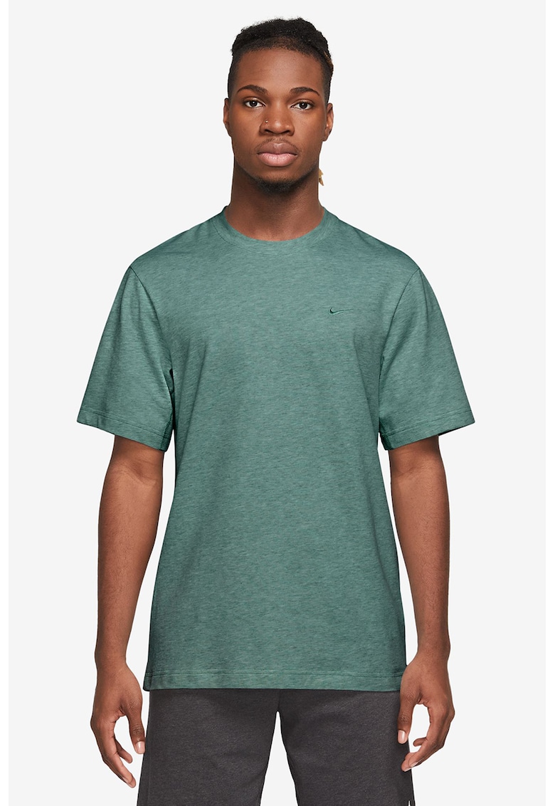 Спортна тениска Primary с Dri-Fit Nike