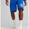 Спортни бермуди Essentials+ Palm Resort Puma
