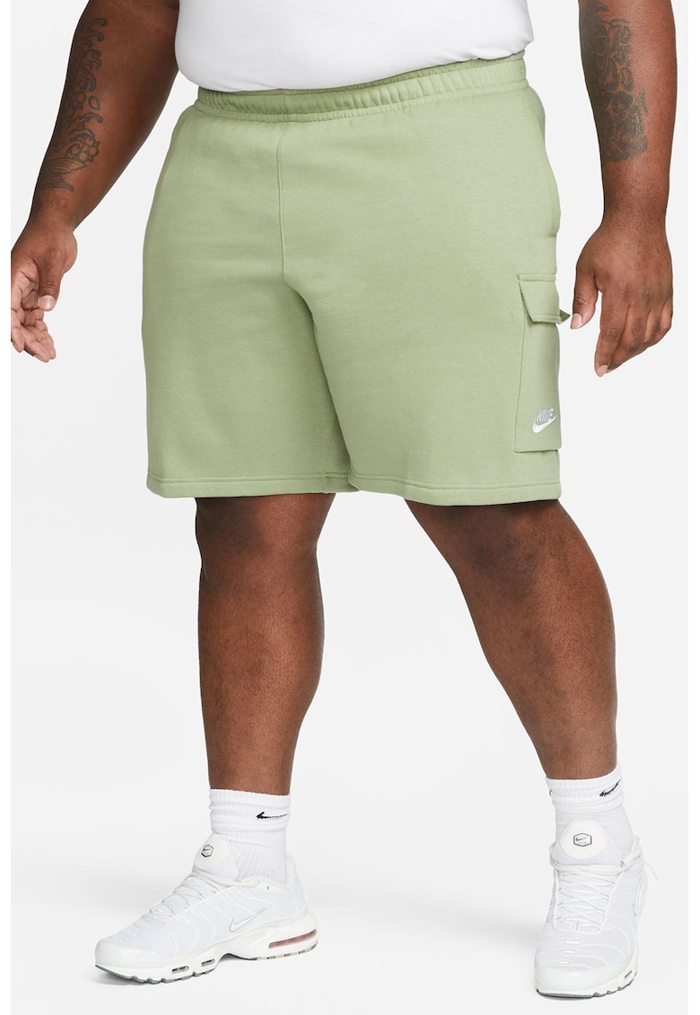 Спортни бермуди карго Sportswear Club Nike