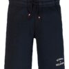 Спортни бермуди с органичен памук Tommy Hilfiger