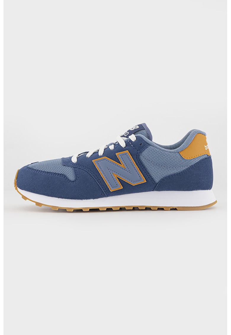 Спортни обувки 500 с еко кожа New Balance