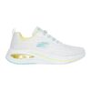 Спортни обувки Air Meta с лого Skechers