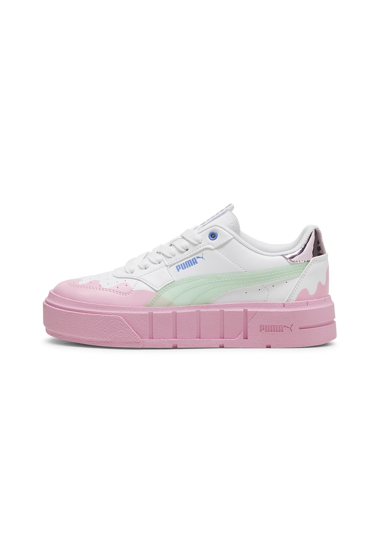 Спортни обувки Cali Court Transformation Puma