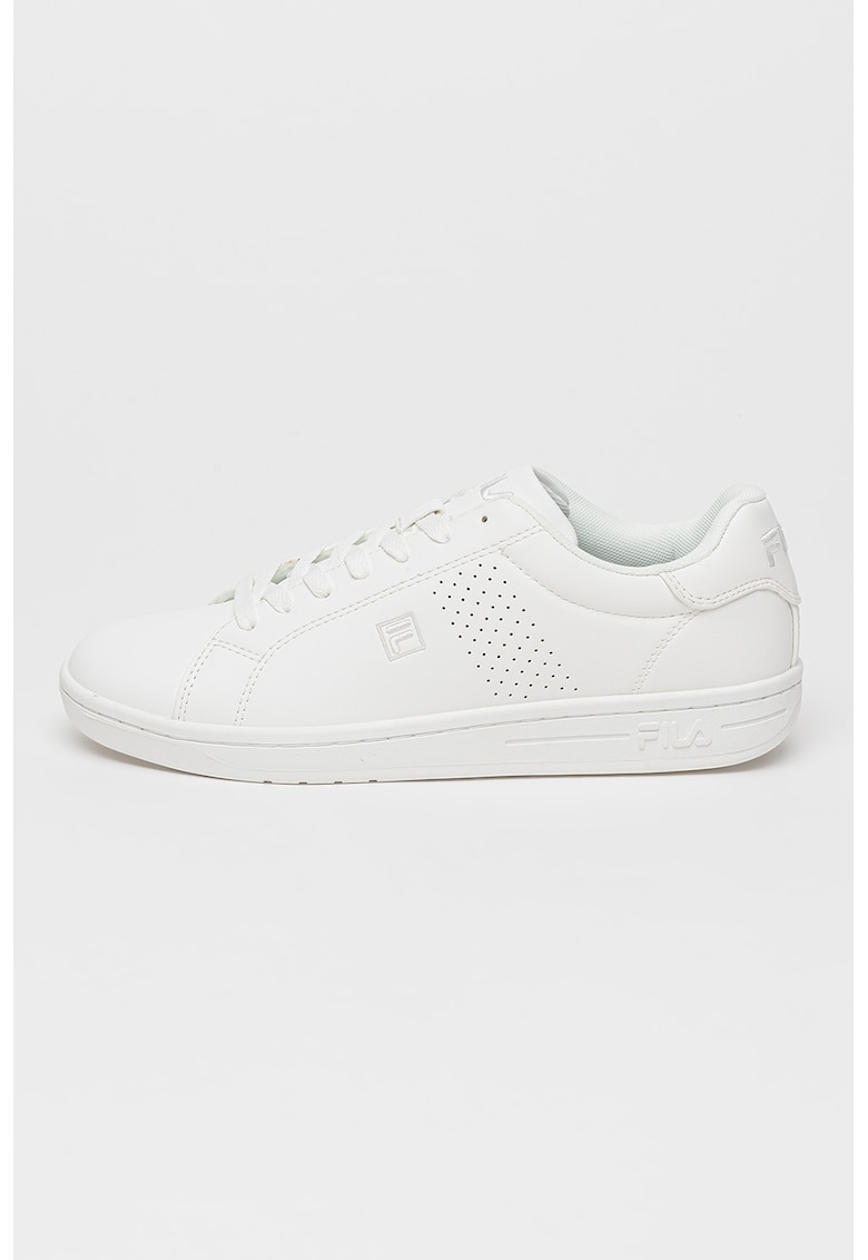 Спортни обувки Crosscourt 2 от еко кожа Fila