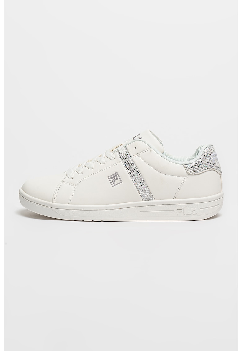 Спортни обувки Crosscourt 2 с еко кожа Fila