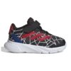 Спортни обувки Durado Spider-Man с велкро adidas Sportswear