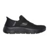 Спортни обувки Go Walk Flex Grand Slip-Ins Skechers