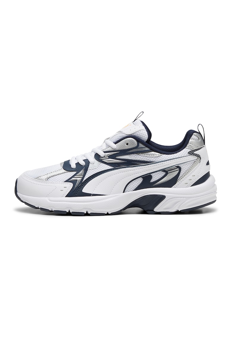 Спортни обувки Milenio с контрасти Puma