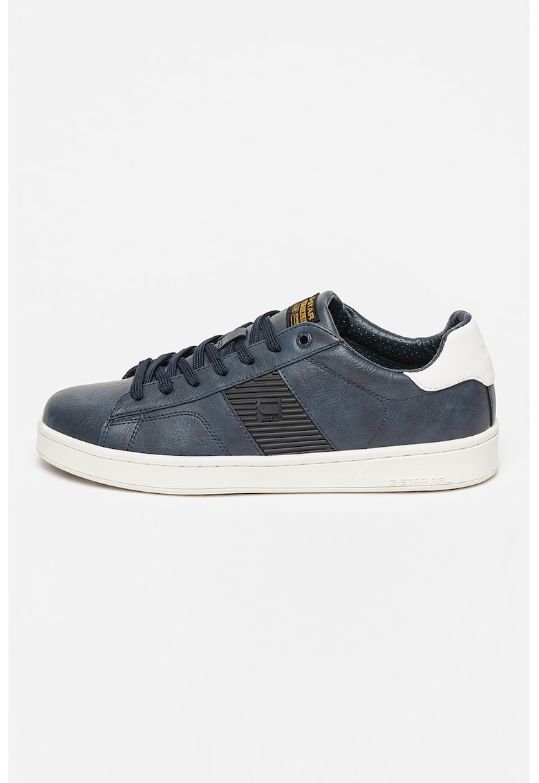 Спортни обувки Recruit II от еко кожа G-Star RAW