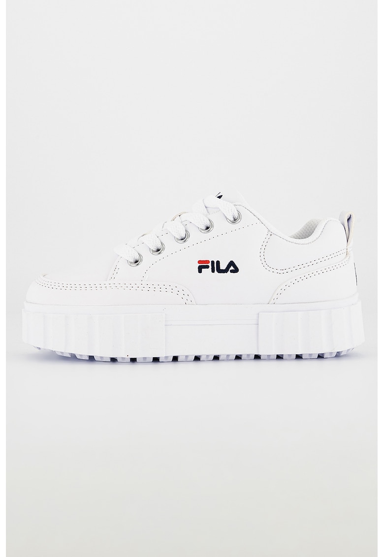Спортни обувки Sandblast с равна платформа Fila
