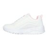 Спортни обувки Uno Lite - Easy с цип встрани Skechers