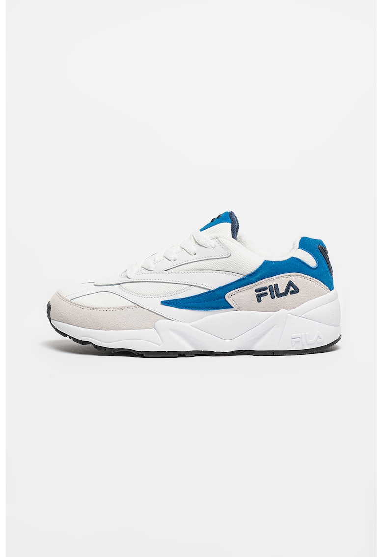Спортни обувки V94M от кожа и еко кожа с текстил Fila