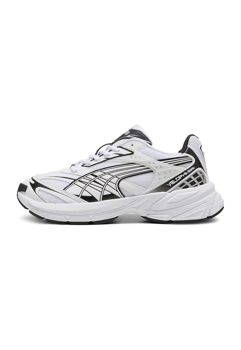 Спортни обувки Velophasis с мрежести зони Puma