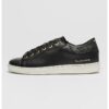 Спортни обувки от кожа с връзки FILLING PIECES