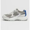 Спортни обувки с кожа FILLING PIECES