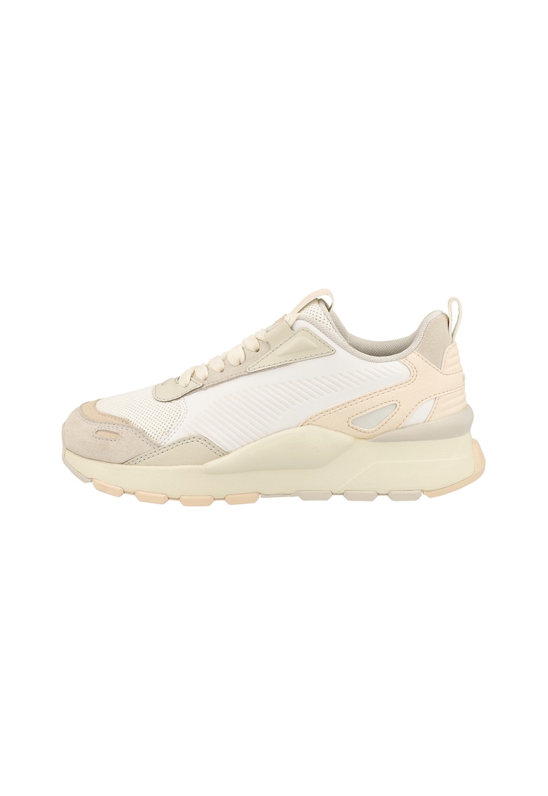 Спортни обувки с нисък профил RS 3.0 Soft с велур Puma
