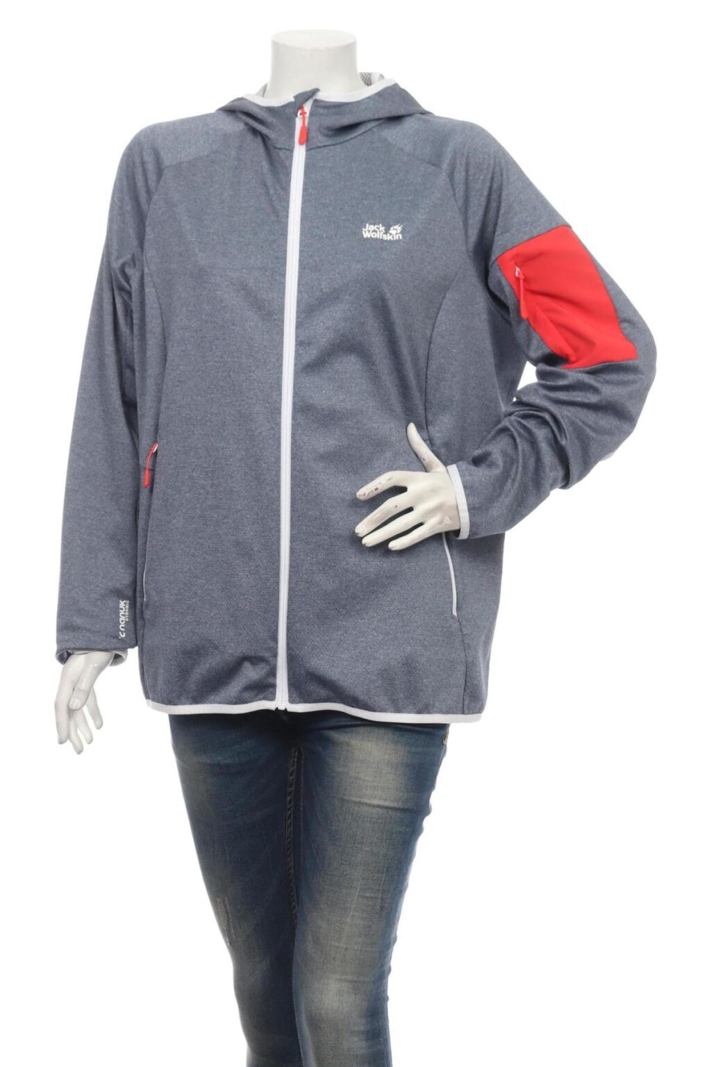 Спортно горнище JACK WOLFSKIN