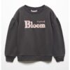 Суитшърт Bloom с принт Mango