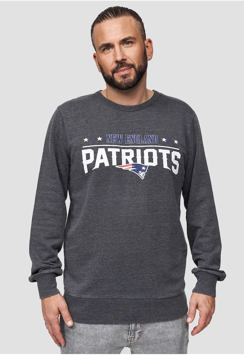 Суитшърт New England Patriots 3381 Recovered