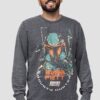 Суитшърт Star Wars 3377 Recovered