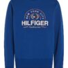 Суитшърт с бродирано лого Tommy Hilfiger