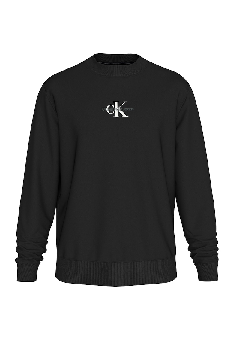 Суитшърт с лого CALVIN KLEIN JEANS