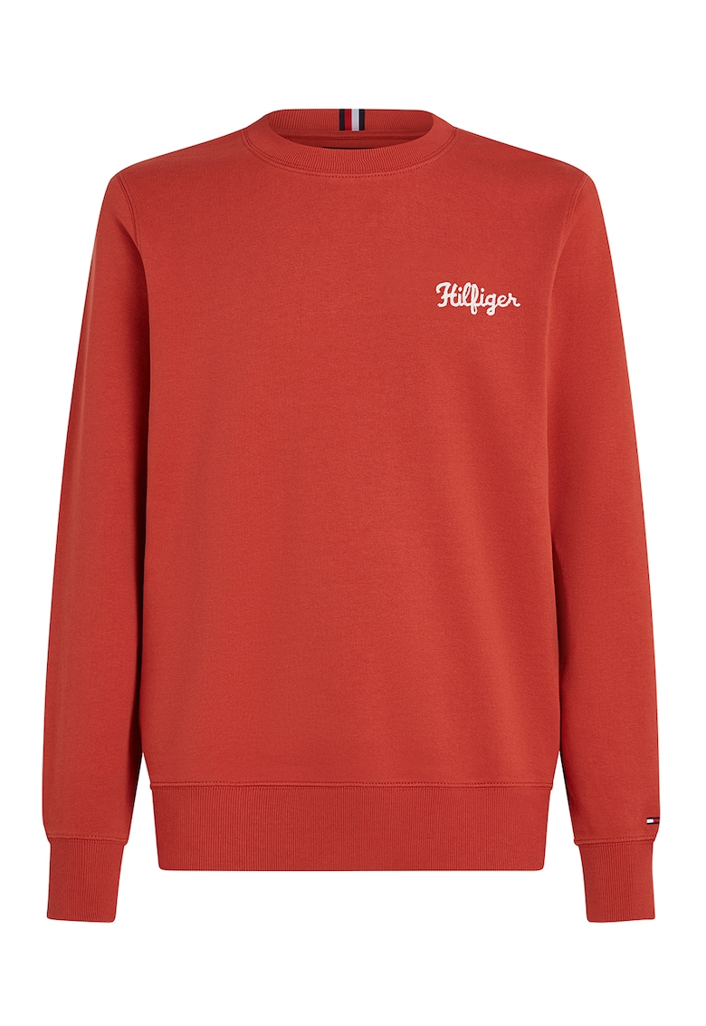 Суитшърт с лого Tommy Hilfiger