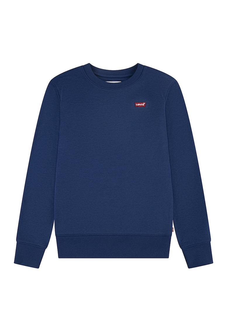 Суитшърт с органичен памук Levis