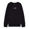 Суитшърт с памук с лого ELLESSE