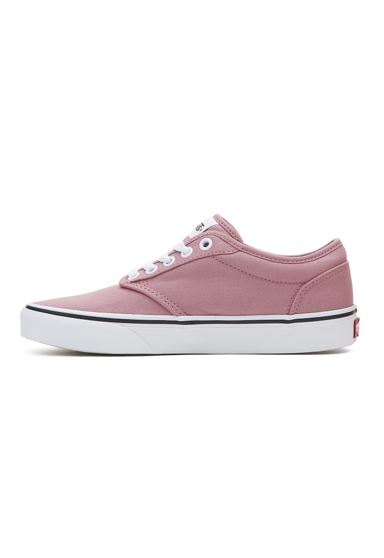 Текстилни кецове Vans