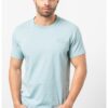 Тениска Essential с бродирано лого SUPERDRY