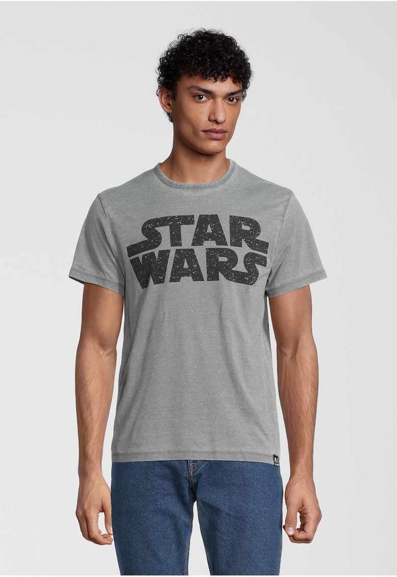 Тениска Star Wars Vintage Logo 4721 Recovered