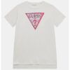 Тениска с лого GUESS
