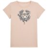 Тениска с лого GUESS