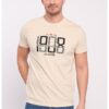 Тениска с лого Lee Cooper