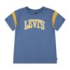 Тениска с лого Levis