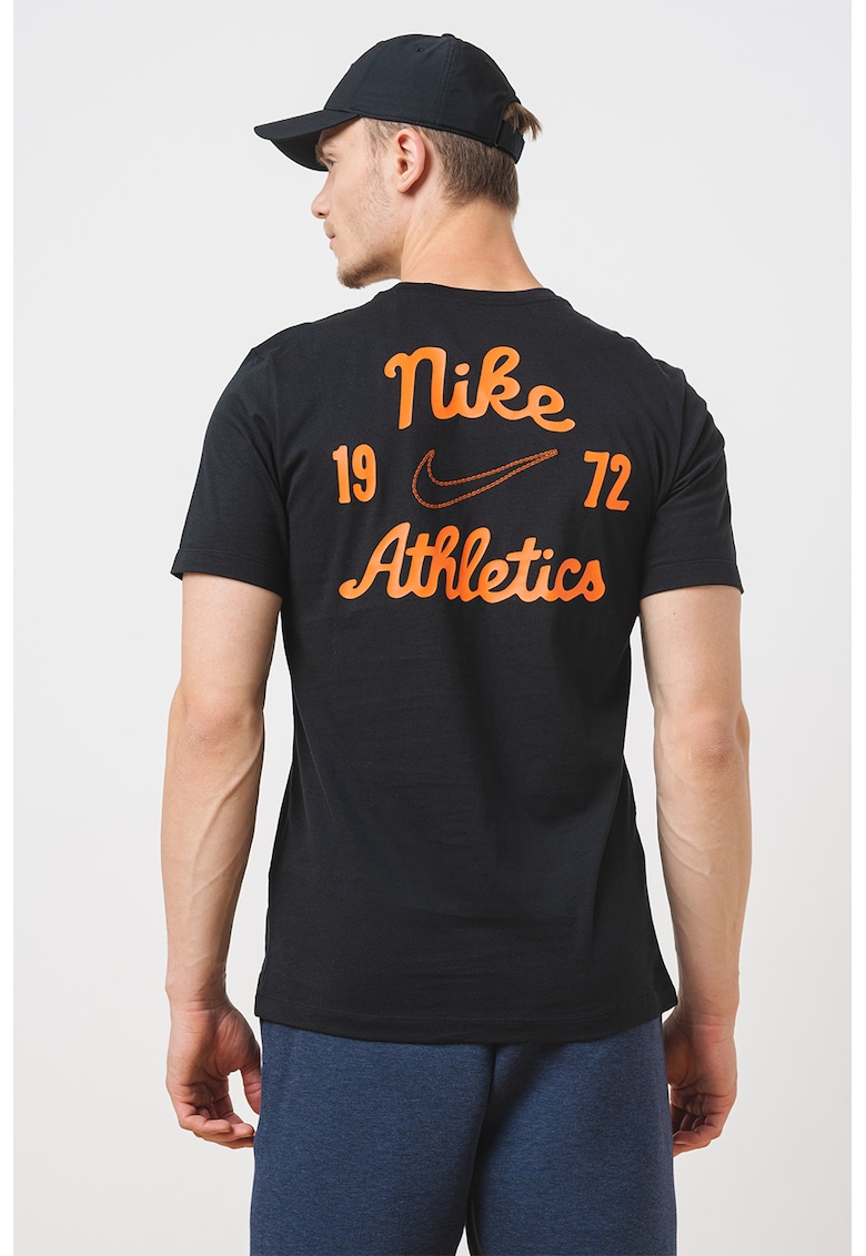 Тениска с лого Nike
