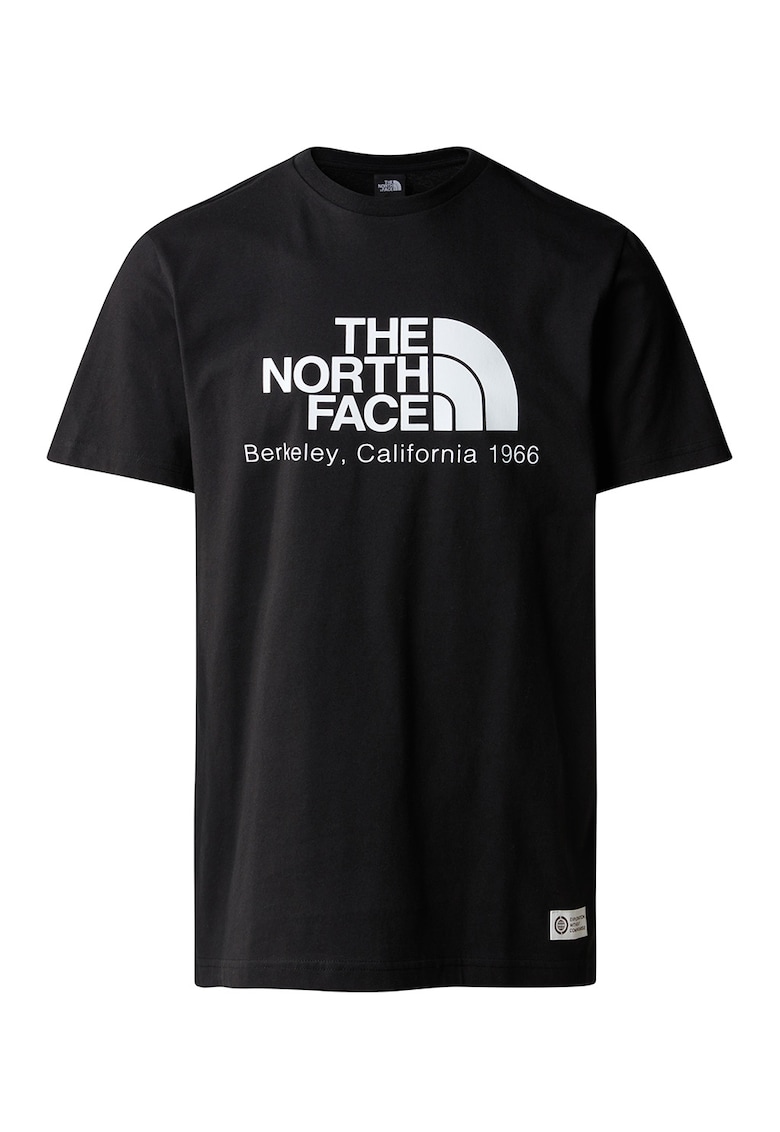 Тениска с лого The North Face