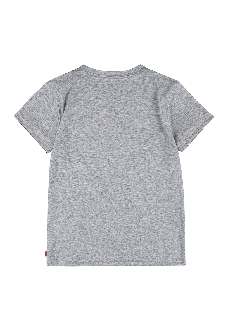 Тениска с овално деколте Levis