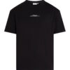 Тениска с принт CALVIN KLEIN