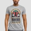 Тениска с щампа Boba Fett Empire Strikes Back 3419 Recovered