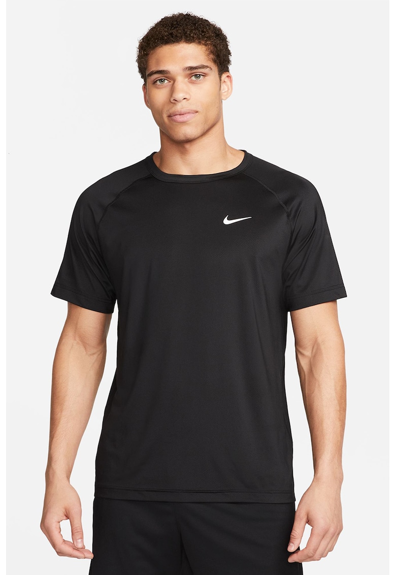Тренировъчна тениска Ready с Dri-FIT Nike
