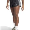 Тренировъчни шорти Pacer с лого adidas Performance
