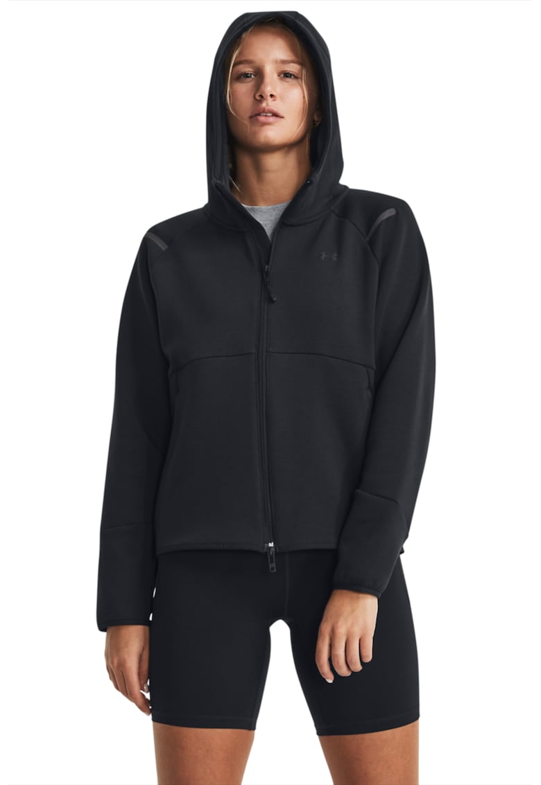 Тренировъчно худи Unstoppable с ръкави реглан Under Armour