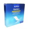 УРГО ОПТИСКИН Стерилен пластир 10 см/7 см х 10 бр. цена