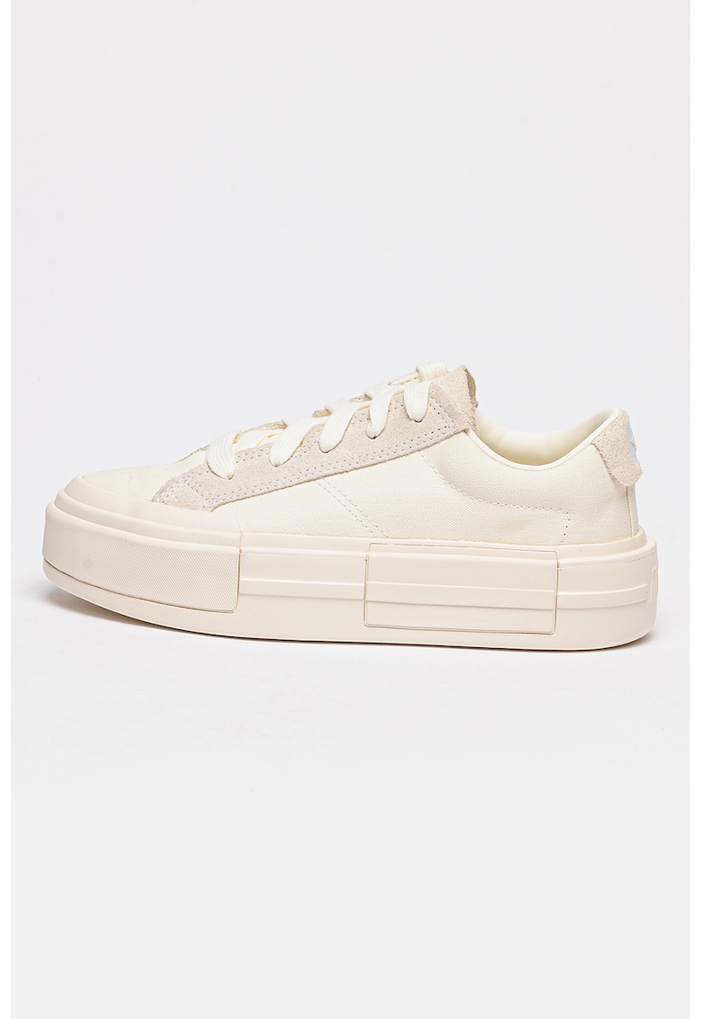 Унисекс спортни обувки Chuck Taylor All Star Cruise с велур Converse