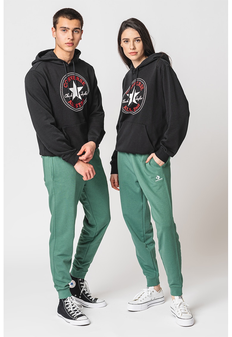 Унисекс худи Go-To All Star с лого Converse